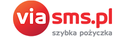 logo via sms pozyczka
