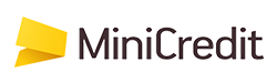 logo mini credit