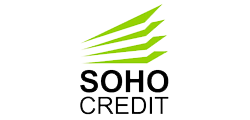 soho credit logo