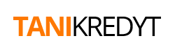 tani kredyt logo